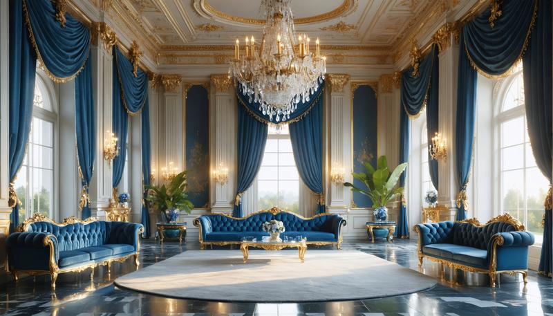 #ロイヤルサロン