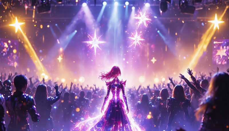 #輝けNIKKE3周年半