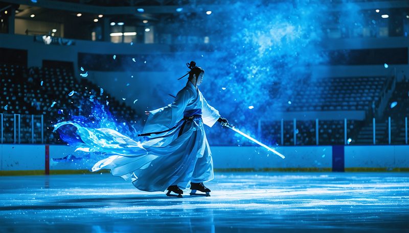 アイスショー