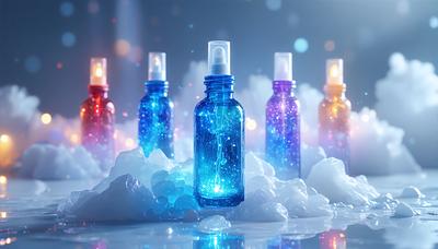 #ついに登場ムヒベタV液