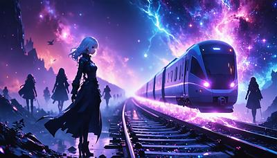 #崩壊スターレイル