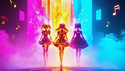 #ゼンゼロ予告番組